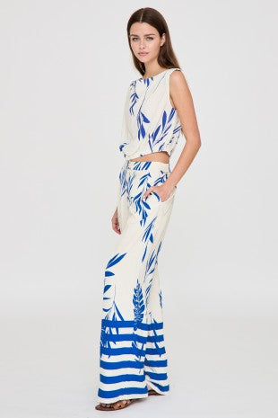 Blue Palm Resort Set