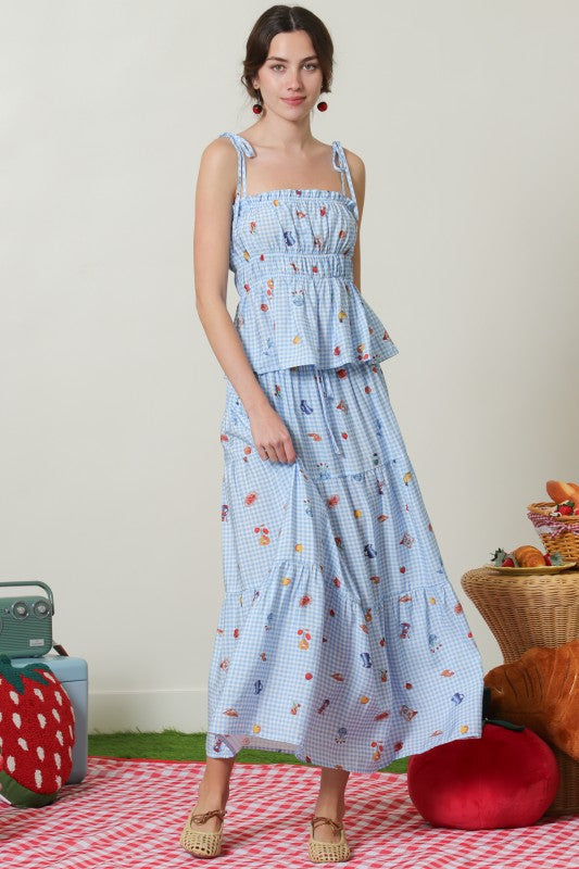 Fresh Bloom Set