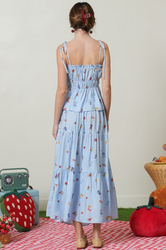 Fresh Bloom Set