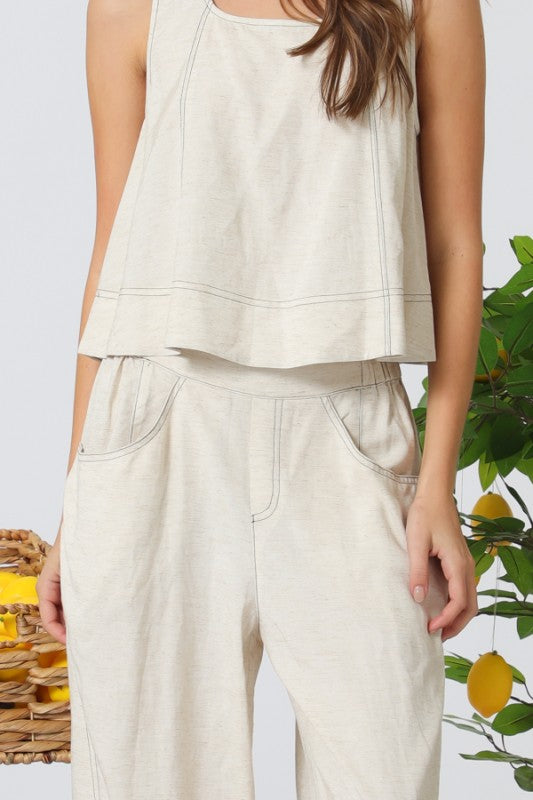 Natural Muse Set