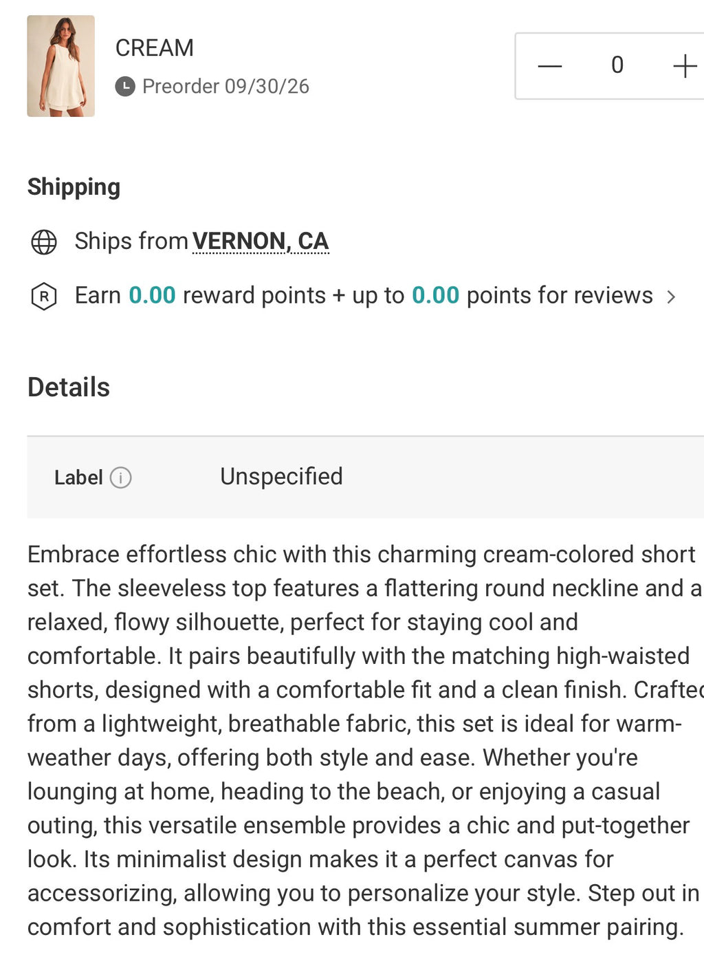 Mila Denim Jumpsuit
