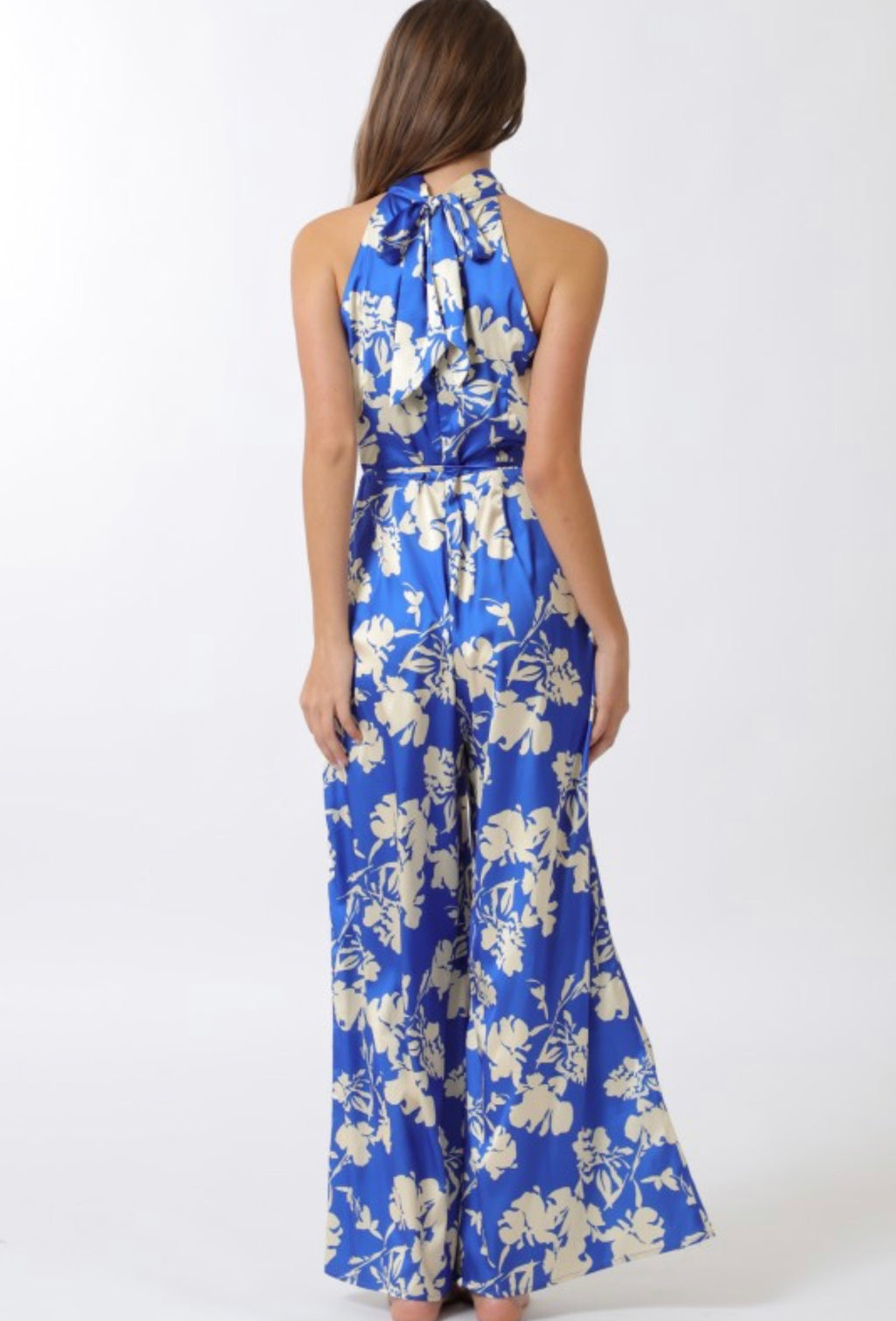 Stephanie jumpsuit