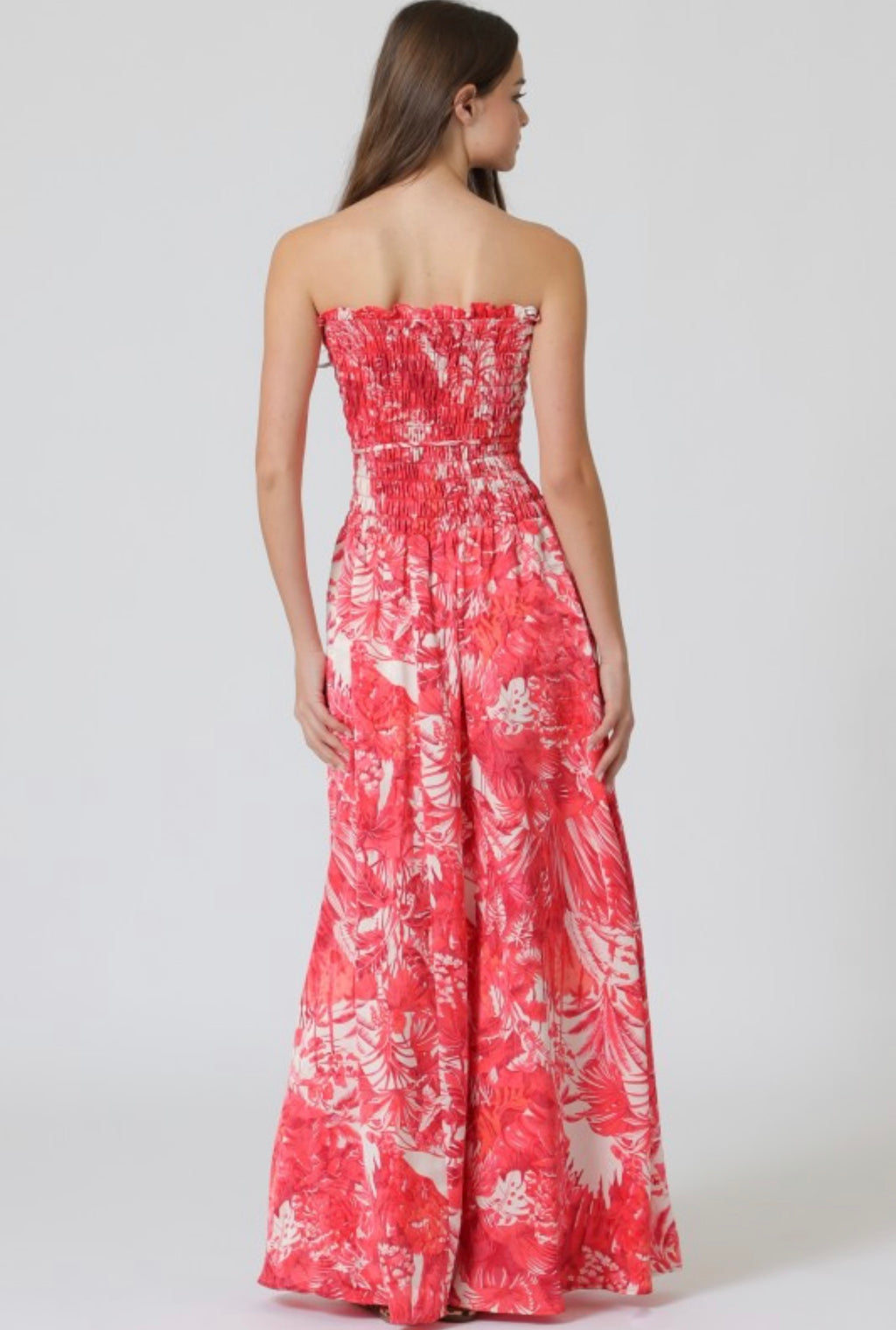 Valentina Dress